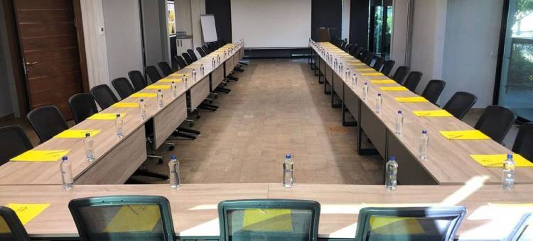 途易蔚蓝魔幻生活酒店(Tui Magic Life Masmavi)图片