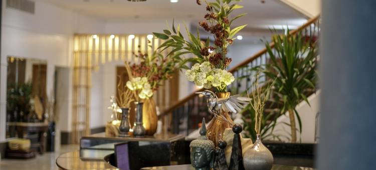 贝拉维斯塔酒店(The Bellavista Hotel)图片
