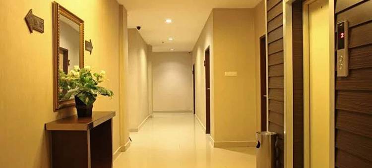 Bumi Malaya酒店(Hotel Bumi Malaya)图片