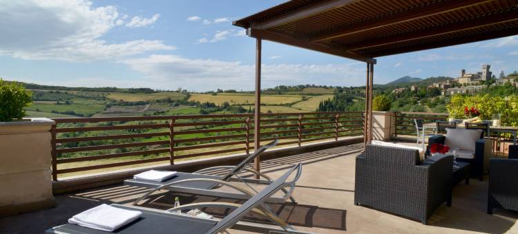 风特生活酒店(Fonteliving RestArt)图片