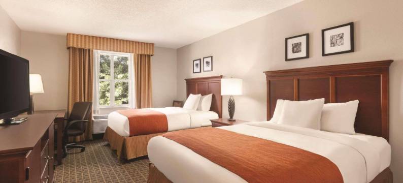 Country Inn & Suites by Radisson, Lawrenceville Near Northside Hospital Gwinnett图片