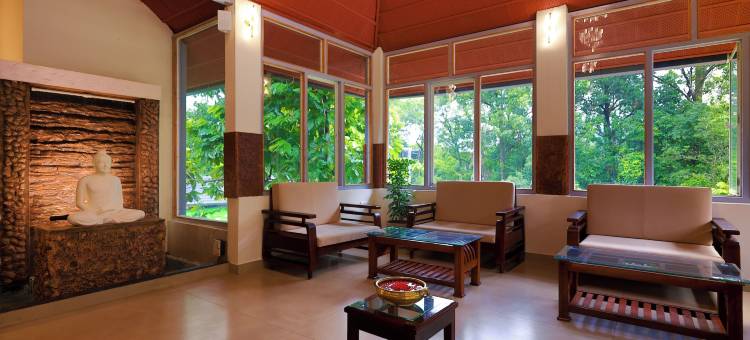 Silent Brook度假村 - Coorg(Silent Brook Resort - Coorg)图片