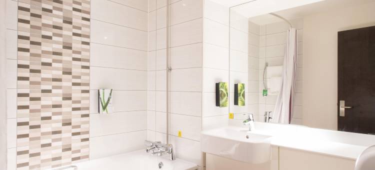 滨海绍森德普瑞米尔酒店(Premier Inn Southend On Sea (Eastern Esplanade))图片