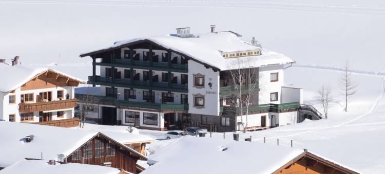 胡伯塔酒店(Hotel Hubertus)图片