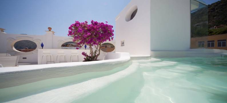 拉塞迪玛露娜酒店(La Settima Luna Hotel)图片