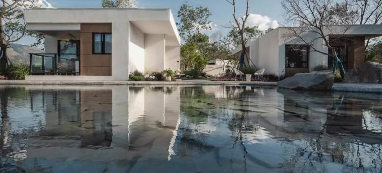 抚仙湖云端·泊云酒店(星空度假区店)图片