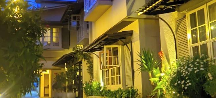 梅拉基梅森酒店(Meraki Maison)图片