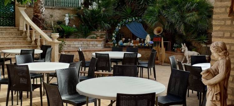 妮可住宿加早餐酒店(B&B Nicole)图片