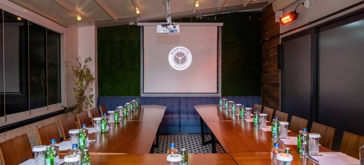 科舒尤鲁Izz酒店(Izz Hotel Kosuyolu)图片