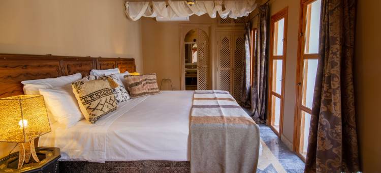 SofYan酒店(Riad SofYan & Spa)图片