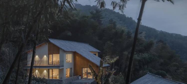 大乐之野(桐庐店)图片