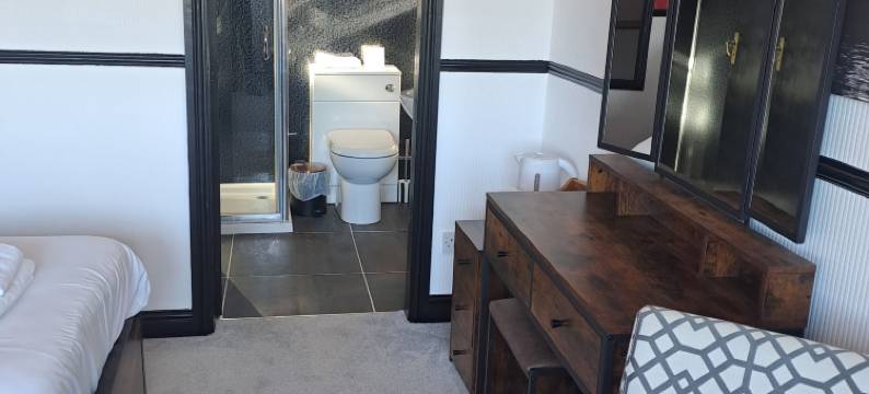 船屋酒店(Boathouse Hotel)图片