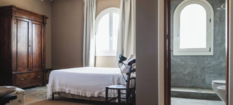 梅洛之家 - 有机农场酒店(Casa di Melo - Organic Country Hotel)图片