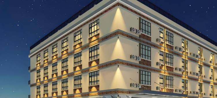 D'Primahotel Balikpapan图片