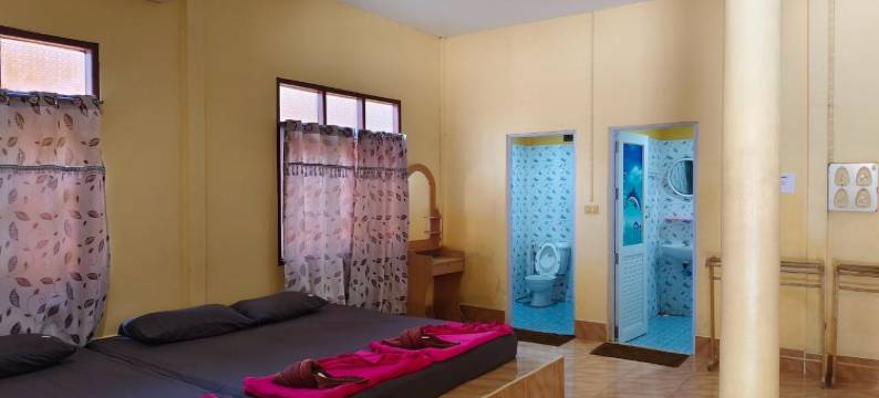 普玛度假村(Pooma Resort)图片