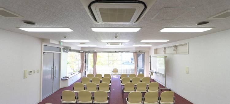 科特新泻酒店(Court Hotel Niigata)图片