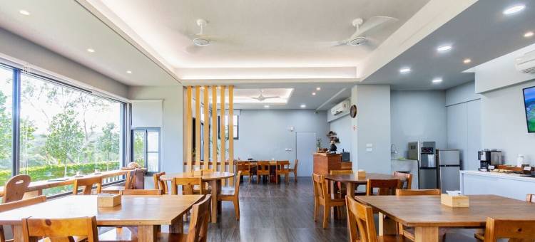 笔拉农庄民宿图片