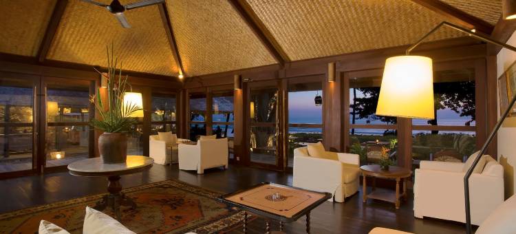 捷瓦克琉酒店(Jeeva Klui Resort)图片