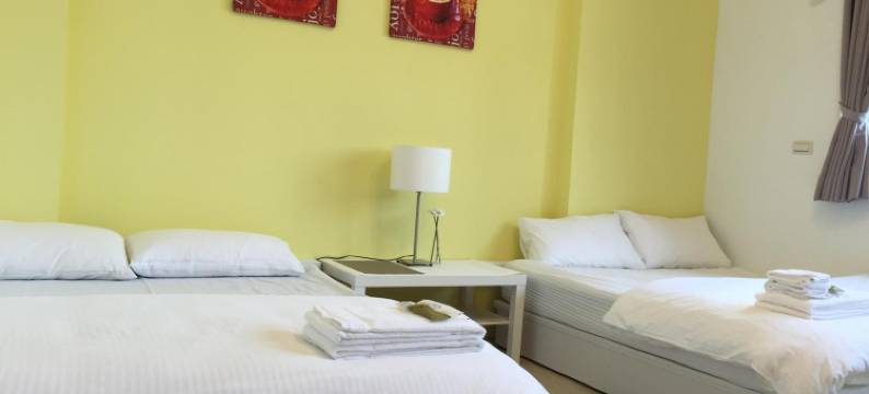 台南巧遇南科民宿图片