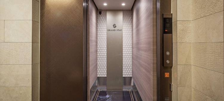 Grand Stay Asahibashiekimae(Grand Stay Asahibashi Ekimae)图片