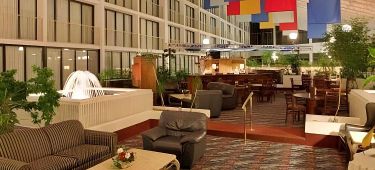 大河酒店，Ascend Collection 酒店(The Great Rivers, Ascend Hotel Collection)图片