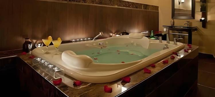 斯特林酒店及水疗中心(Sterling Inn & Spa)图片