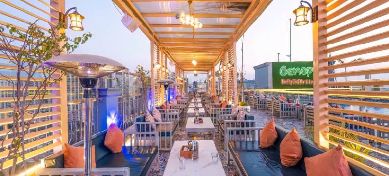 朱槿精选酒店(Hibiscus Select Hotel)图片