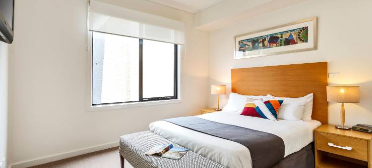 弗兰克斯顿探索旅馆(Quest Frankston)图片