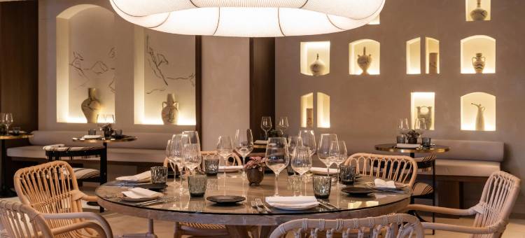 贝尼东美居酒店(Mercure Benidorm)图片