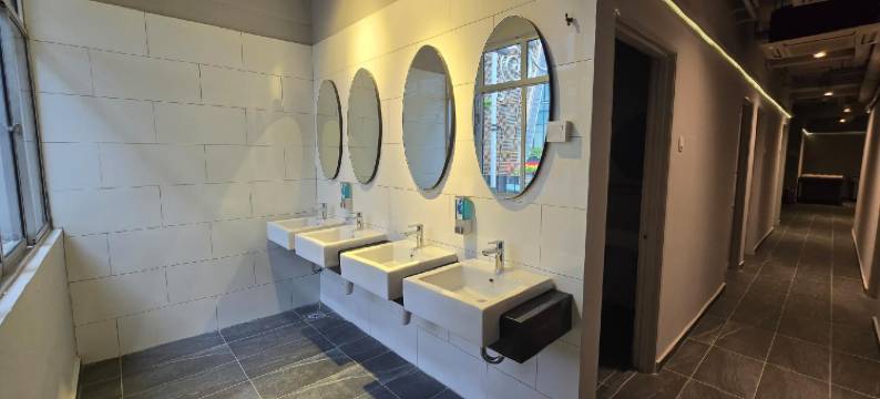 吉隆坡中环广场太空酒店(Space Hotel KL Sentral)图片