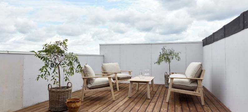 韦斯特高德酒店(Westergaards Hotel)图片