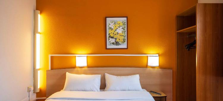 布雷达首映克拉塞酒店(Premiere Classe Breda)图片