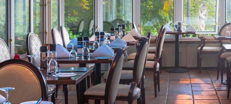 The Riverside, WorldHotels Distinctive图片