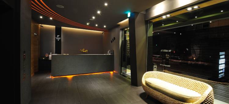 新北馥俐商旅II馆图片