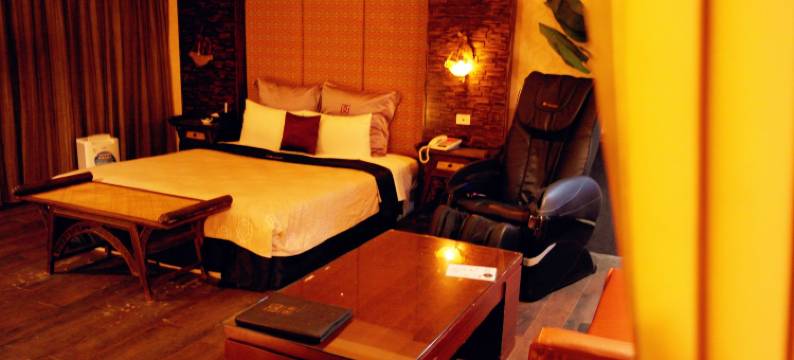 探索(探情)(汽车旅馆-土城馆)图片