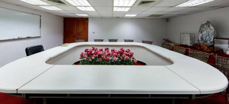 桃园中坜大饭店图片