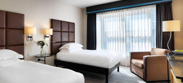 范德瓦尔克巴黎戴高乐机场酒店(Van der Valk Hotel Paris CDG Airport)图片