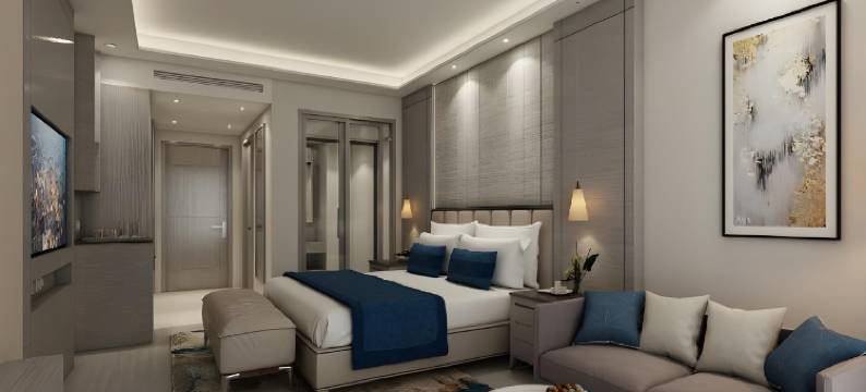 马里顿酒店(Mariton Hotel)图片