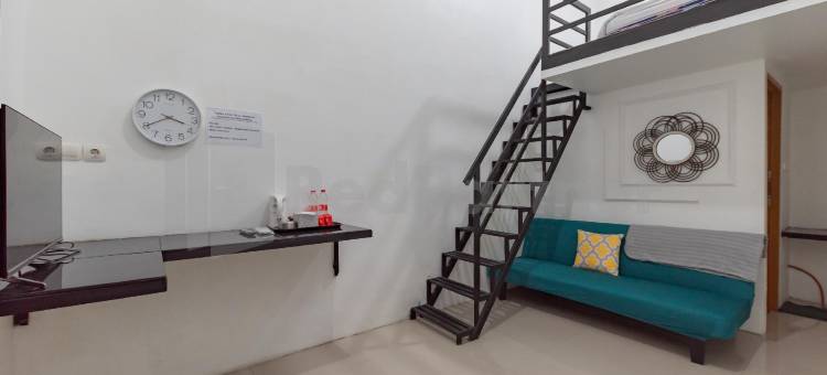 JM Guest House Lamaran RedPartner图片