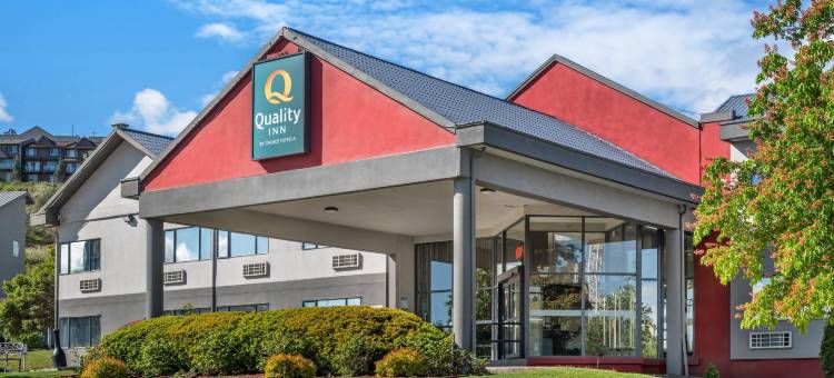 凯艺酒店(Quality Inn)图片