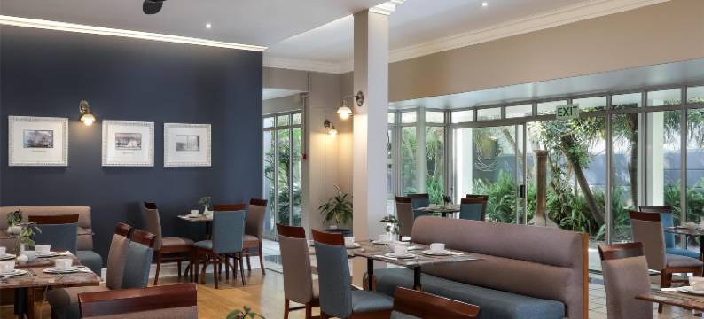 乔治普瑞米尔快捷酒店(Premier Express Inn George)图片