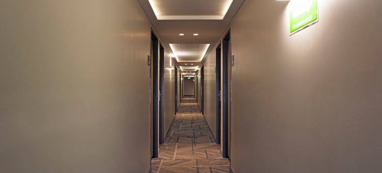 Holiday Inn Express 瓜达拉哈拉世博会(Holiday Inn Express Guadalajara Expo)图片
