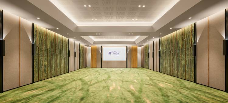 洲际假日度假酒店民丹岛拉古海滩(Holiday Inn Resort Bintan Lagoi Beach by IHG)图片