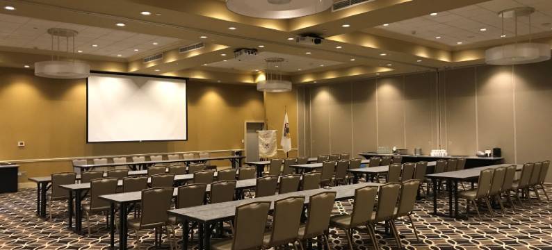 Holiday Inn & Suites 东皮奥里亚(Holiday Inn & Suites EAST PEORIA by IHG)图片