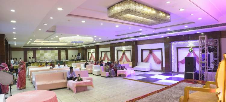 国王遗产酒店(Hotel King's Heritage)图片