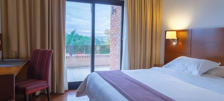 内佩尔酒店(Neper Hotel)图片