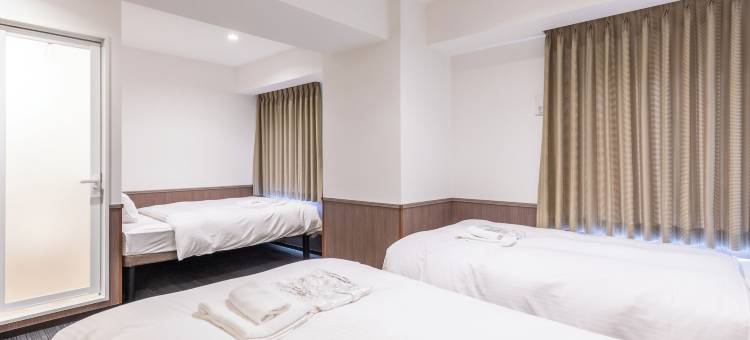 圆町车站卓越酒店(Hotel Excellence Enmachi Ekimae)图片