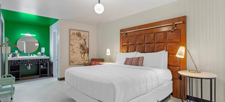 Heights House Hotel, Ascend Hotel Collection图片