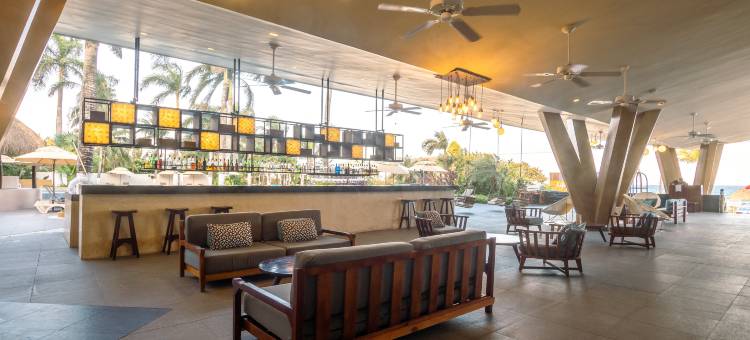 费斯塔阿麦利卡科苏梅尔潜水酒店(Fiesta Americana Cozumel Dive Resort)图片