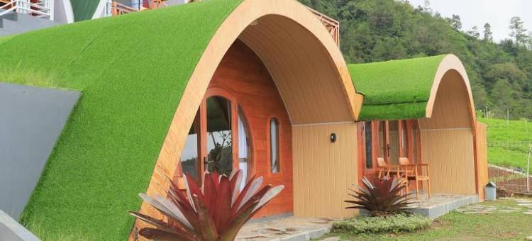 Dlawu Mountain Cottage图片